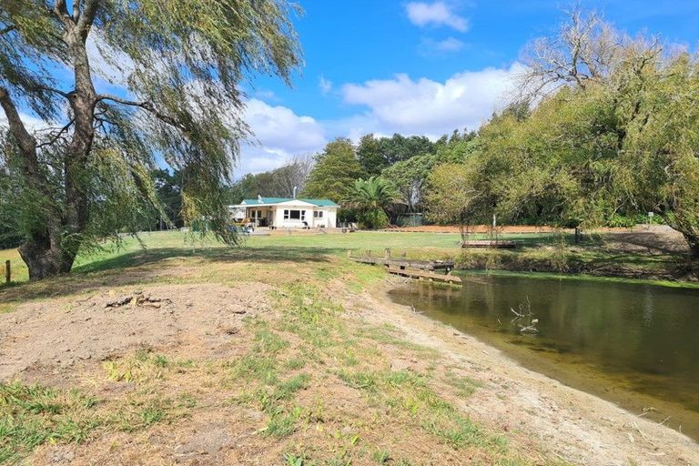 Photo of property in 33 Dairy Stream Road, Dairy Flat, Albany, 0794