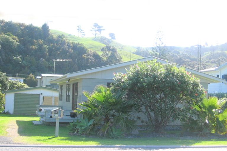 Photo of property in 126 Buffalo Beach Sh25 Road, Whitianga, 3510