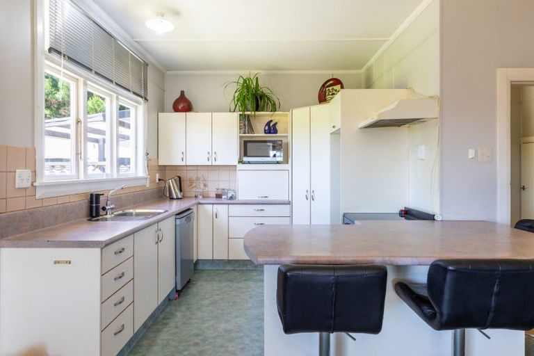 Photo of property in 495 Towai Road, Waione, Dannevirke, 4971