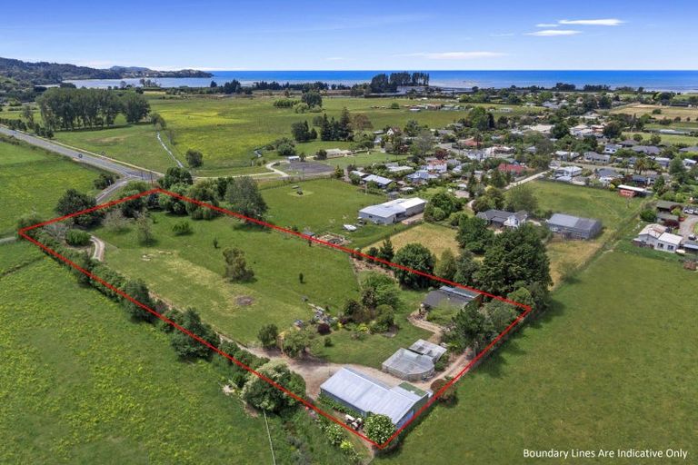 Photo of property in Lazy Acres, 9 Factory Road, Riwaka, Motueka, 7198