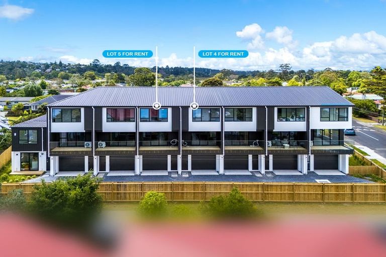 Photo of property in 36 Longburn Road, Henderson, Auckland, 0610