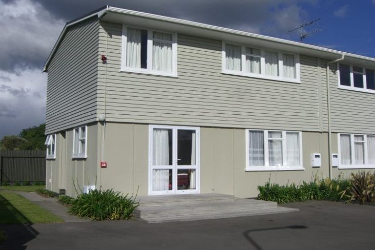 Photo of property in 16/19 Fire Station Lane, Trentham, Upper Hutt, 5018