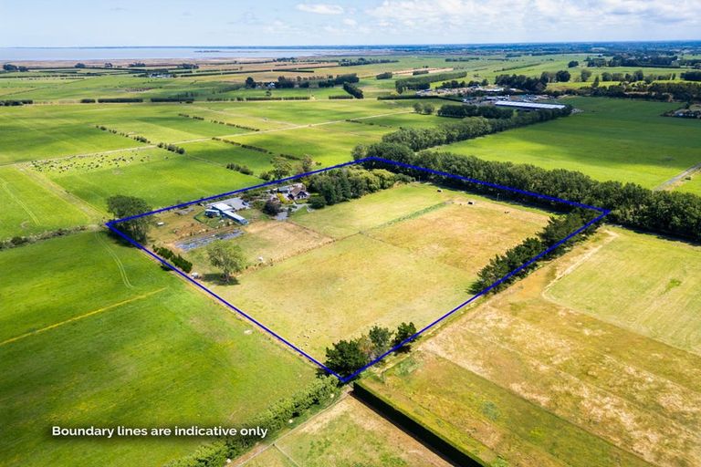 Photo of property in 79 Dalys Road, Lincoln, Christchurch, 7672