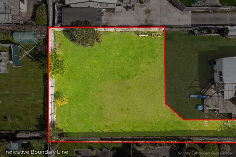 Photo of property in 19a Monckton Street, Feilding, 4702