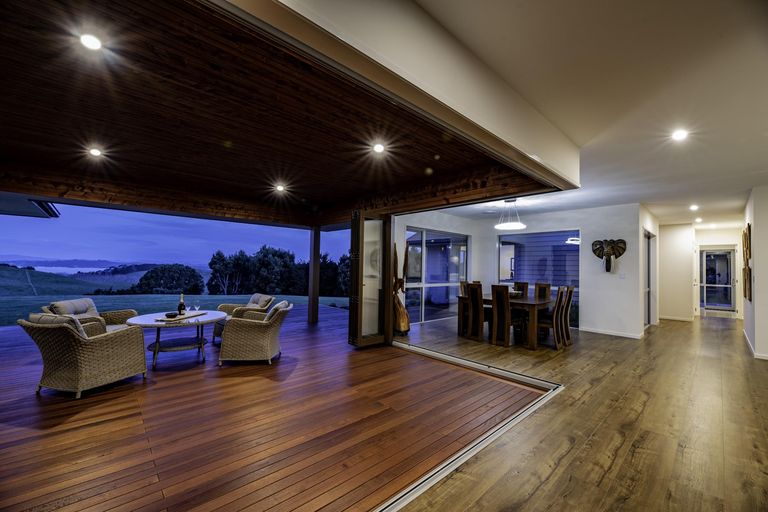 Photo of property in 34a Rangitane Road, Kerikeri, 0294