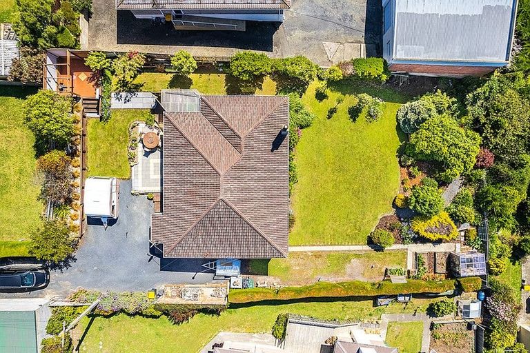 Photo of property in 115 Tomahawk Road, Andersons Bay, Dunedin, 9013