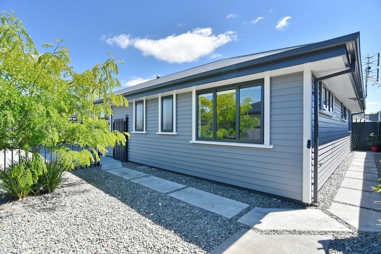 Photo of property in 13 Batchelor Place, Kaiapoi, 7630