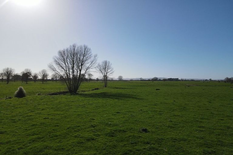 Photo of property in 91 Goodwin Road, Ohaupo, Cambridge, 3495