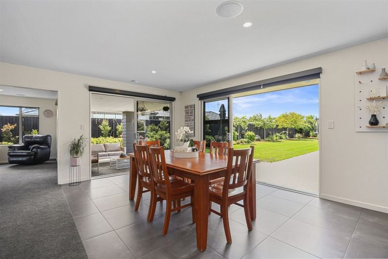 Photo of property in 4 Coutts Lane, West Melton, 7618