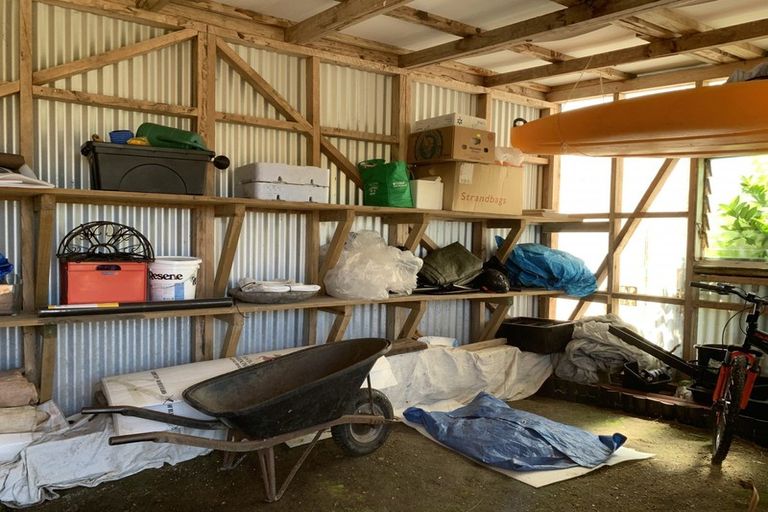 Photo of property in 22 Takutai Road, Ruatapu, Hokitika, 7883