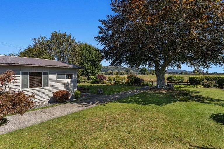 Photo of property in 693 Otakiri Road, Otakiri, Whakatane, 3193