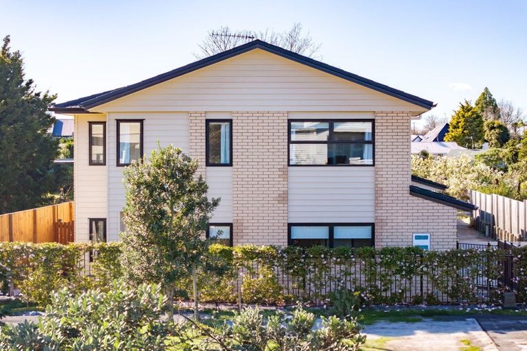 Photo of property in 1/3 Manning Street, Hamilton Central, Hamilton, 3204