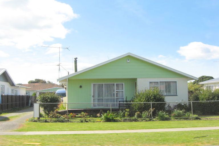 Photo of property in 57 Lahore Street, Wairoa, 4108