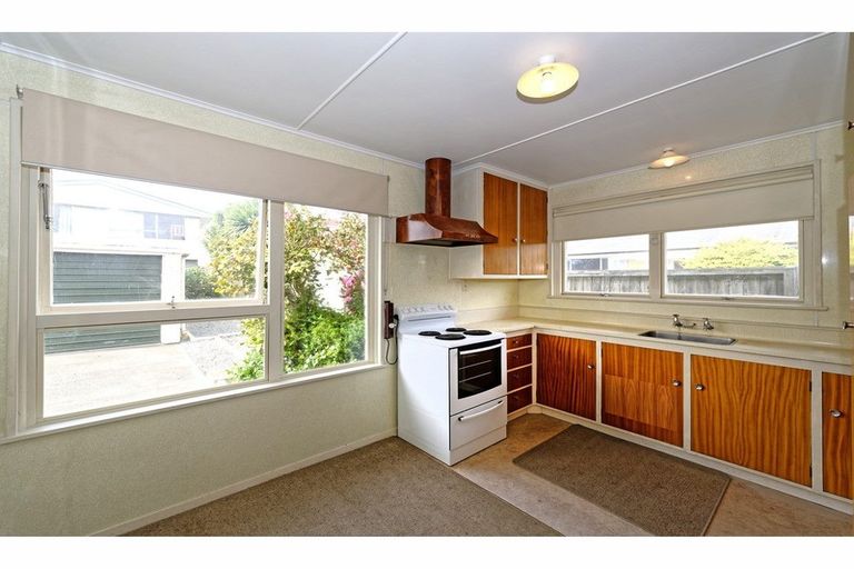 Photo of property in 4/22 Longfellow Street, Sydenham, Christchurch, 8023