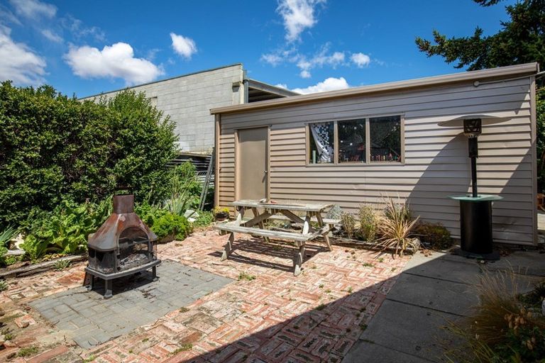 Photo of property in 21 Chicago Street, Alexandra, 9320