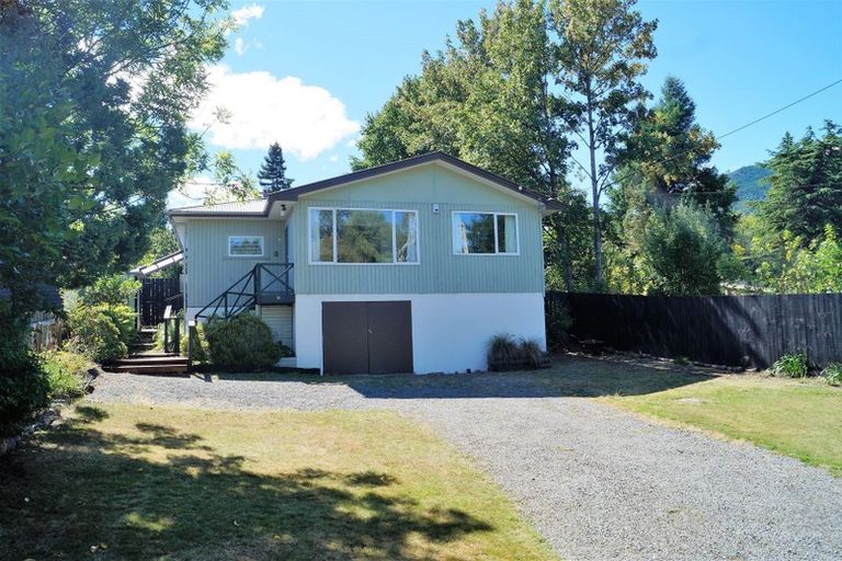 Photo of property in 58 Jollies Pass Road, Hanmer Springs, 7334