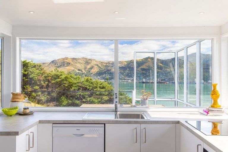Photo of property in 7a Ranui Crescent, Diamond Harbour, Lyttelton, 8971
