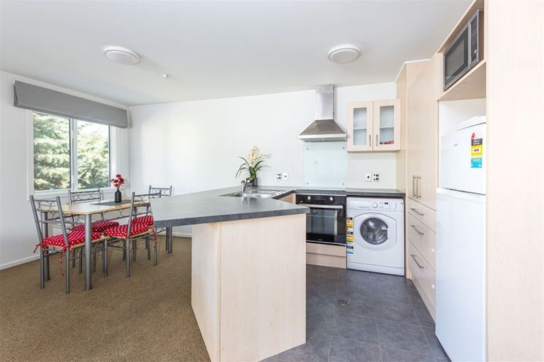 Photo of property in 7/25 Hastings Street West, Sydenham, Christchurch, 8023