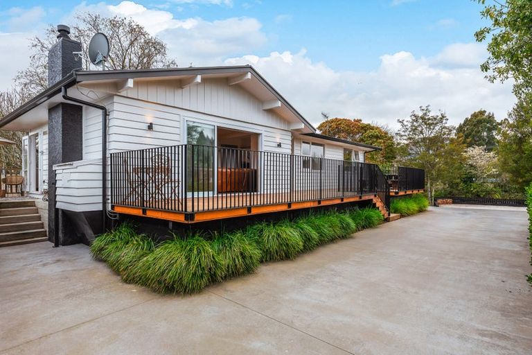 Photo of property in 132 Taharepa Road, Tauhara, Taupo, 3330