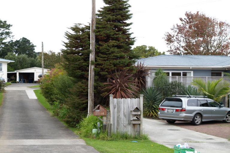 Photo of property in 114 Moore Street, Howick, Auckland, 2014