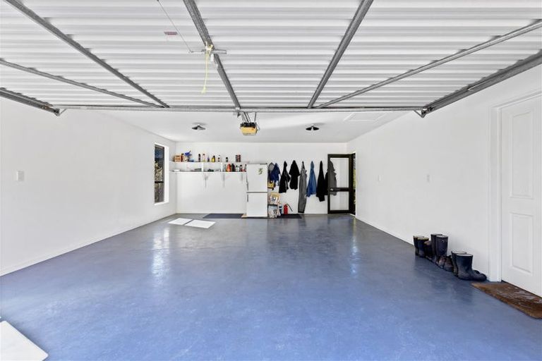 Photo of property in 166 Wairewa Pa Road, Little River, 7591