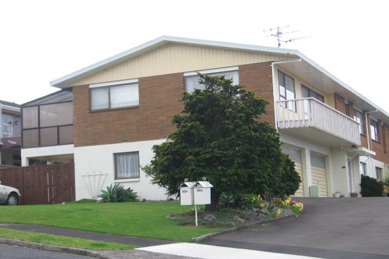 Photo of property in 48a Whitaker Street, Otumoetai, Tauranga, 3110