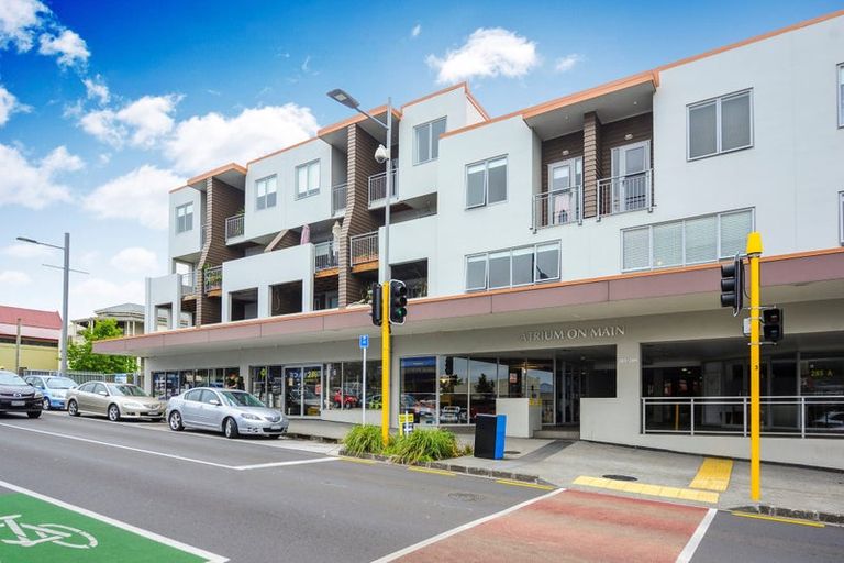 Photo of property in 232/287 Onehunga Mall, Onehunga, Auckland, 1061