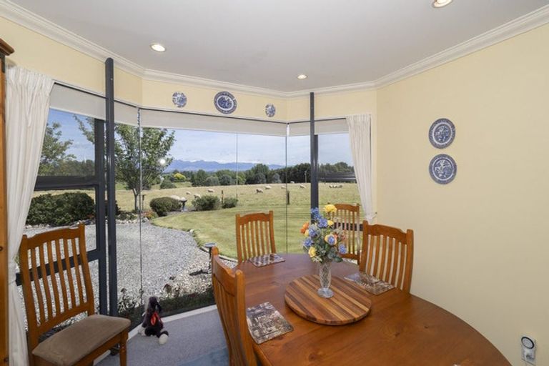 Photo of property in 223 Masterton Stronvar Road, Te Ore Ore, Masterton, 5890
