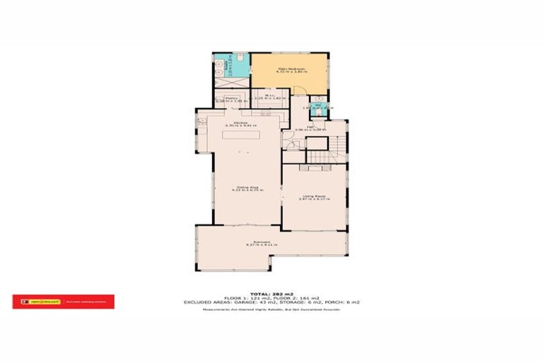 Photo of property in 10 Winspear Place, Omokoroa, 3114