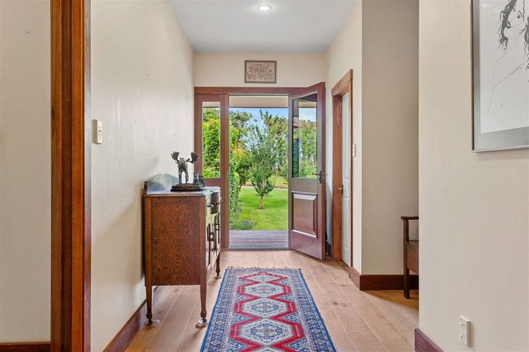 Photo of property in 25 Crallans Drain Road, Oxford, 7495