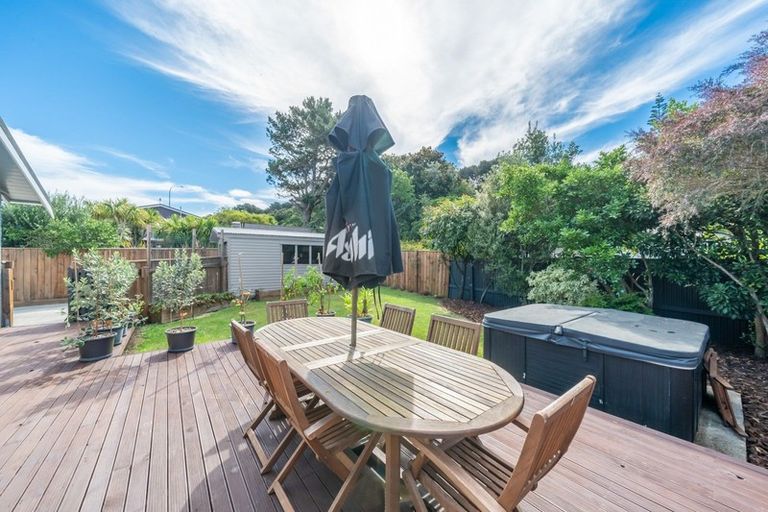 Photo of property in 3 Hume Street, Alicetown, Lower Hutt, 5010