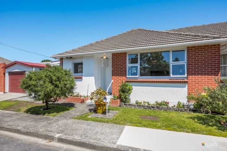 Photo of property in 1/593 High Street, Boulcott, Lower Hutt, 5010