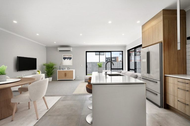 Photo of property in 7 Samuel Marsden Place, Whenuapai, Auckland, 0618