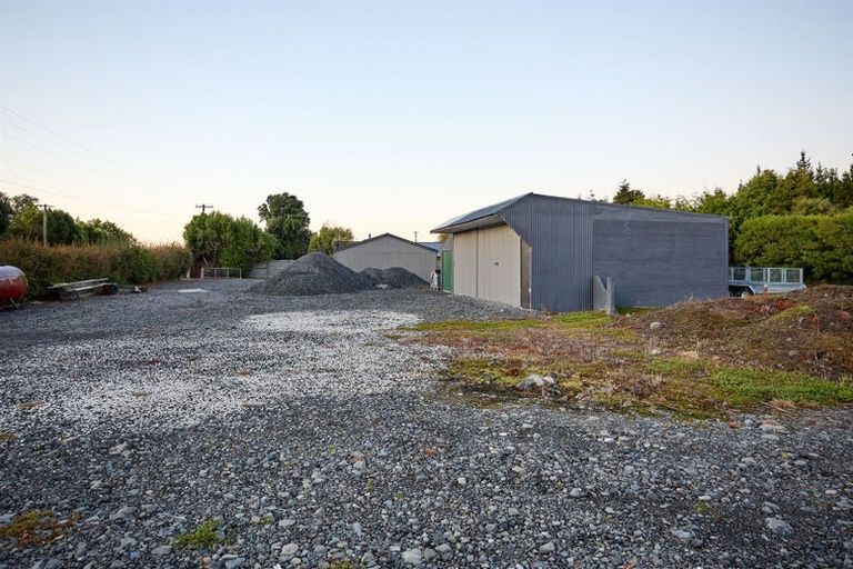 Photo of property in 277 Mount Fyffe Road, Kaikoura Flat, Kaikoura, 7300