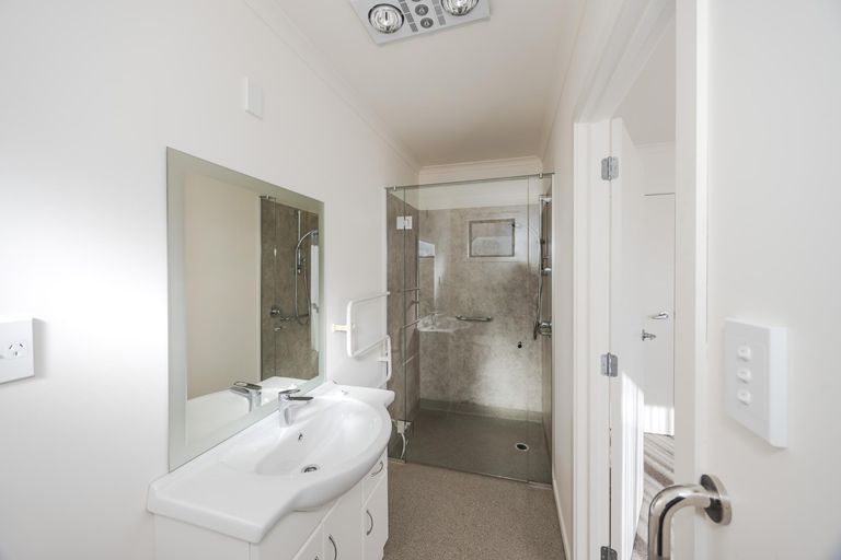 Photo of property in 6 Mersey Street, South Hill, Oamaru, 9400