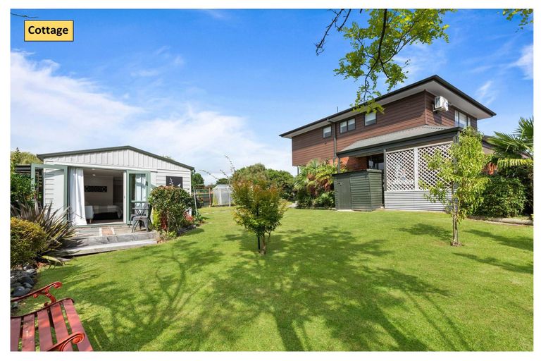 Photo of property in 62 River View Road, Morrinsville, 3300