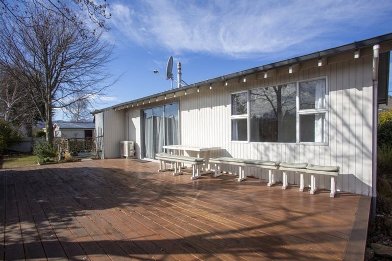 Photo of property in 19 Teal Crescent, Omarama, 9412