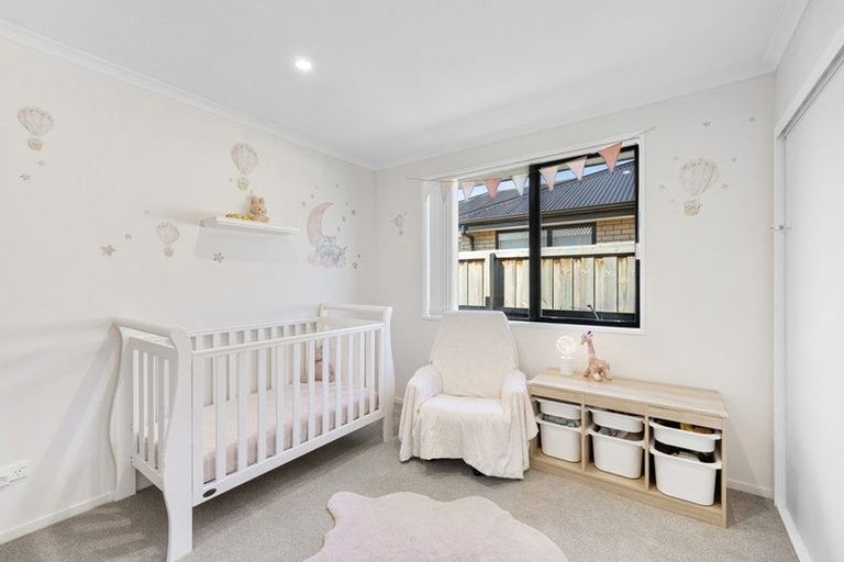 Photo of property in 43 Sholto Duncan Crescent, Halswell, Christchurch, 8025