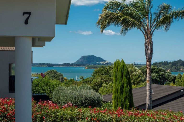 Photo of property in 7 Farnell Court, Omokoroa, 3114