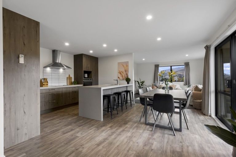 Photo of property in 4 Jones Avenue, Lower Shotover, Queenstown, 9304