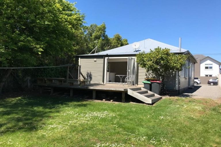 Photo of property in 21 Berry Street, St Albans, Christchurch, 8014