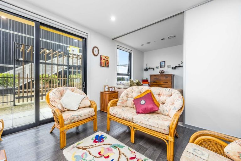 Photo of property in 507/20 Mccrae Way, New Lynn, Auckland, 0600