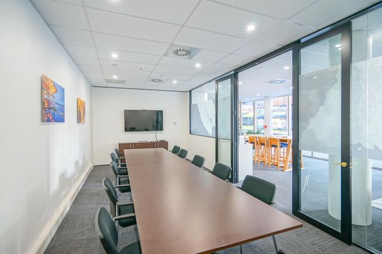 Photo of property in 251/2 Market Lane, Wellington Central, Wellington, 6011