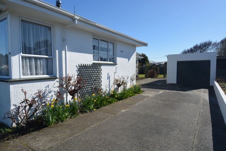 Photo of property in 192 Mcquarrie Street, Kingswell, Invercargill, 9812