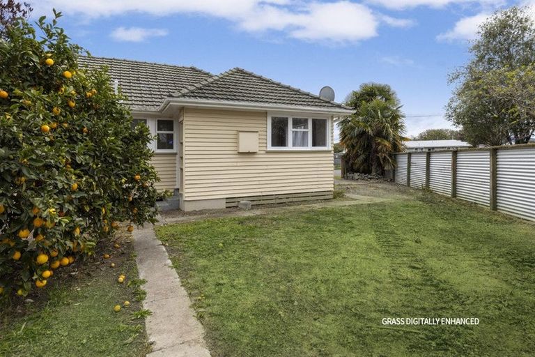 Photo of property in 10 Gardiner Street, Riversdale, Blenheim, 7201