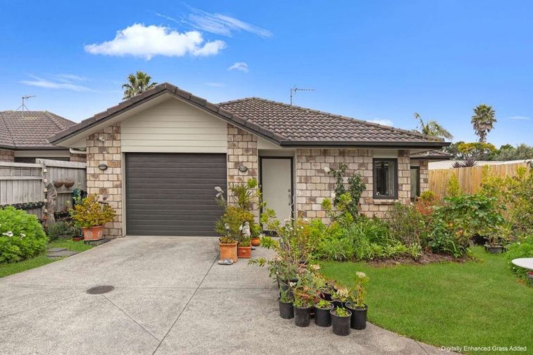 Photo of property in 104b Racecourse Road, Waiuku, 2123