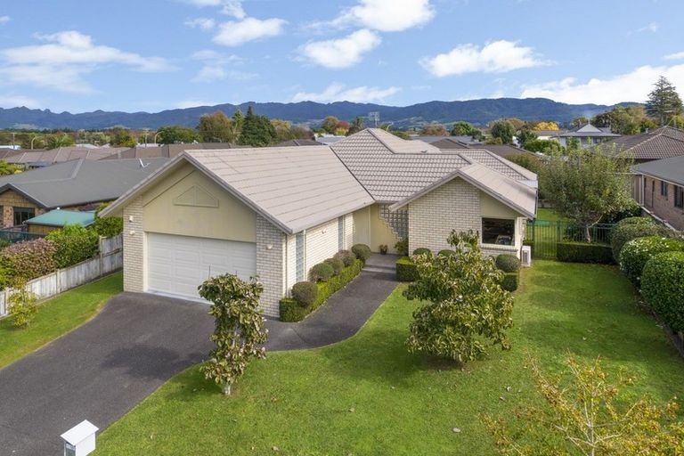 Photo of property in 26 Longmynd Drive, Katikati, 3129