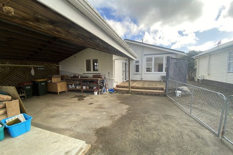 Photo of property in 46 Connolly Street, Boulcott, Lower Hutt, 5010