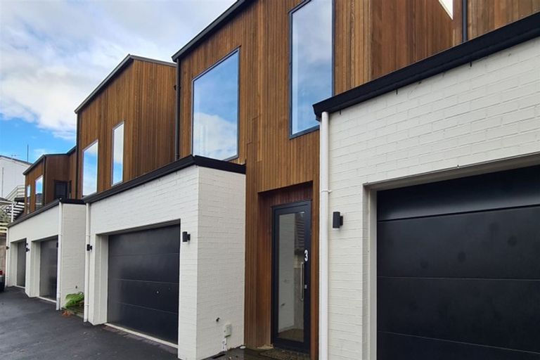 Photo of property in 3/125 Tristram Street, Hamilton Central, Hamilton, 3204