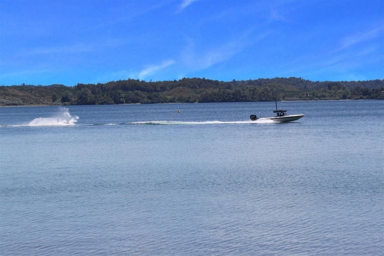 Photo of property in 463 State Highway 30, Lake Rotoma, Rotorua, 3074